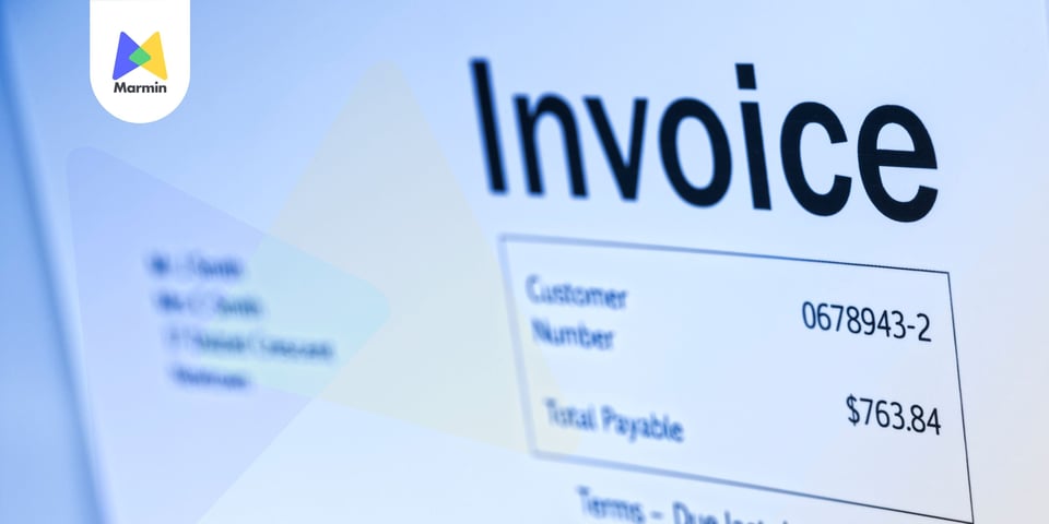 Marmin Unlock E-Invoicing Success