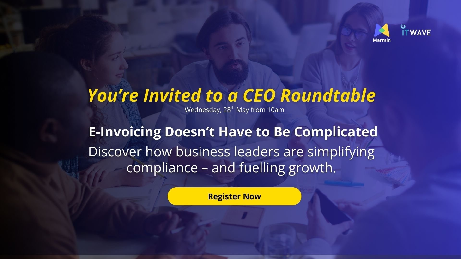 CEO ROUNDTABLE